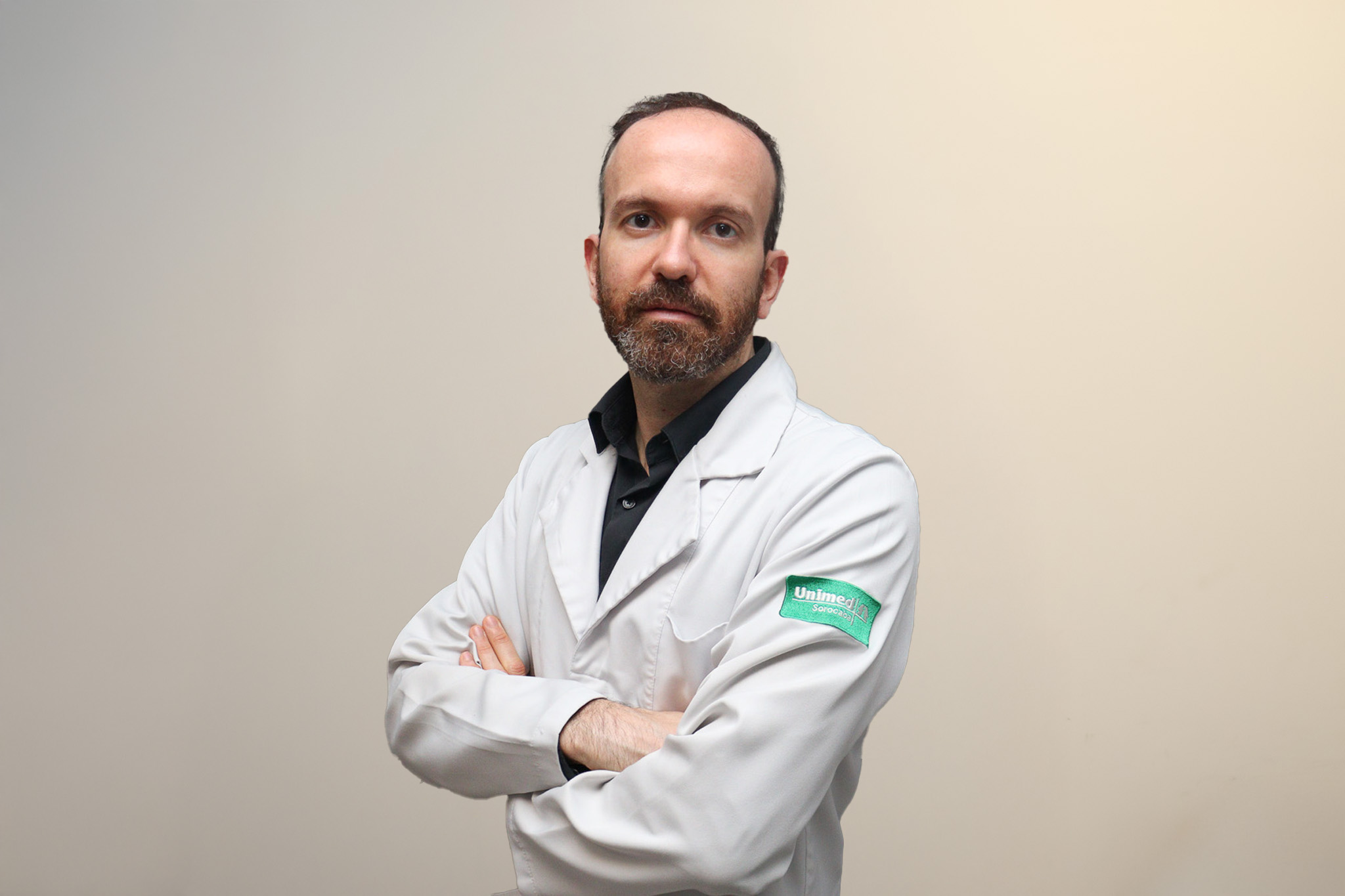 Dr. Thiago Vieira Rodrigues